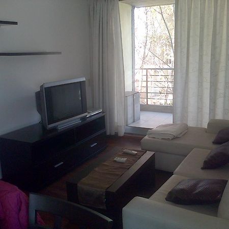 Rodriguez Apartamento Rosário Exterior foto