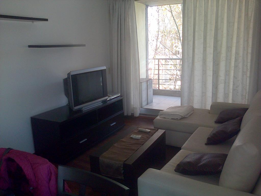 Rodriguez Apartamento Rosário Exterior foto