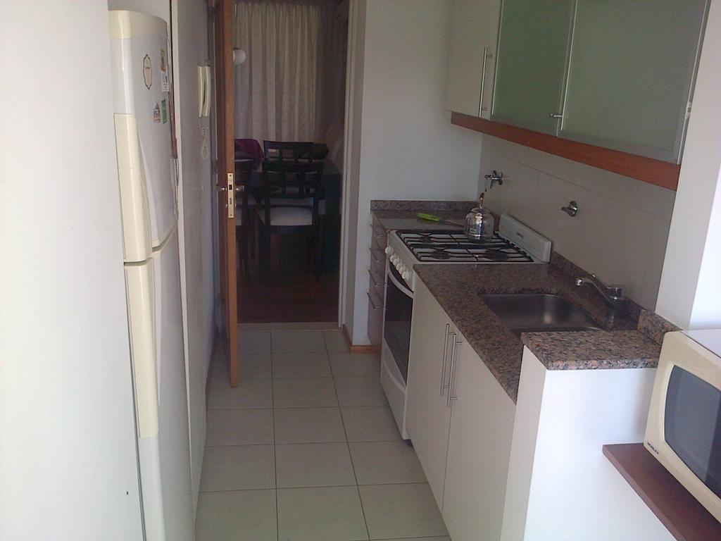 Rodriguez Apartamento Rosário Exterior foto