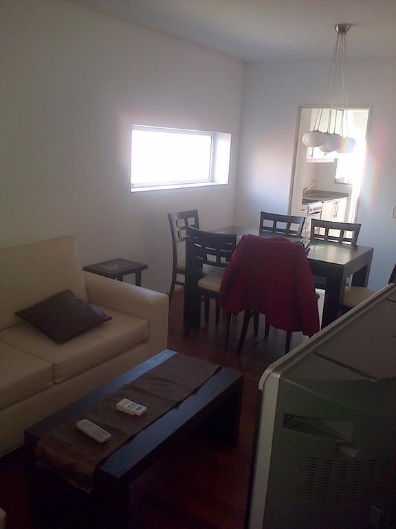 Rodriguez Apartamento Rosário Exterior foto