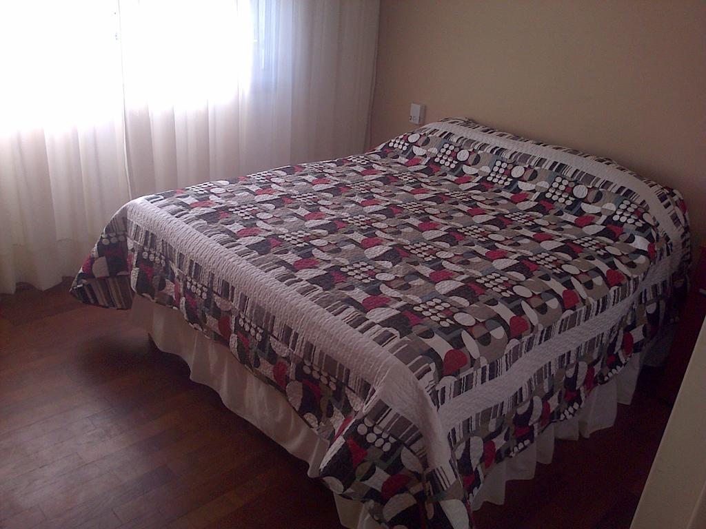 Rodriguez Apartamento Rosário Exterior foto